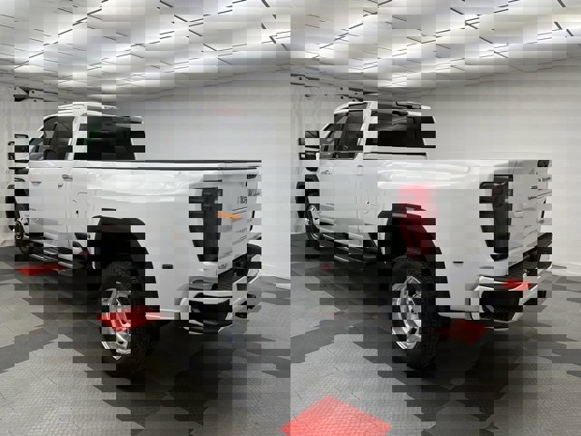 New 2026 GMC Sierra 3500 Denali w/ Denali Reserve Package image 4