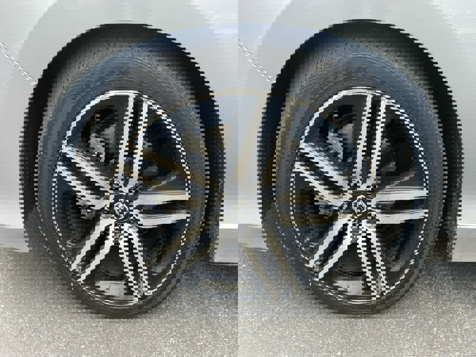 Used 2017 Honda Accord Sport Special Edition image 13