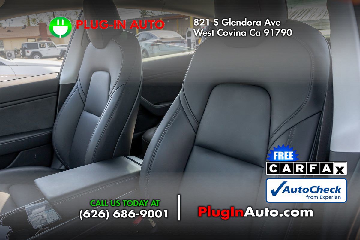 Used 2018 Tesla Model 3 Mid Range image 6