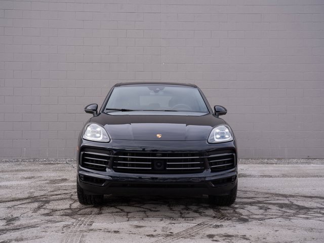 Certified 2023 Porsche Cayenne image 10