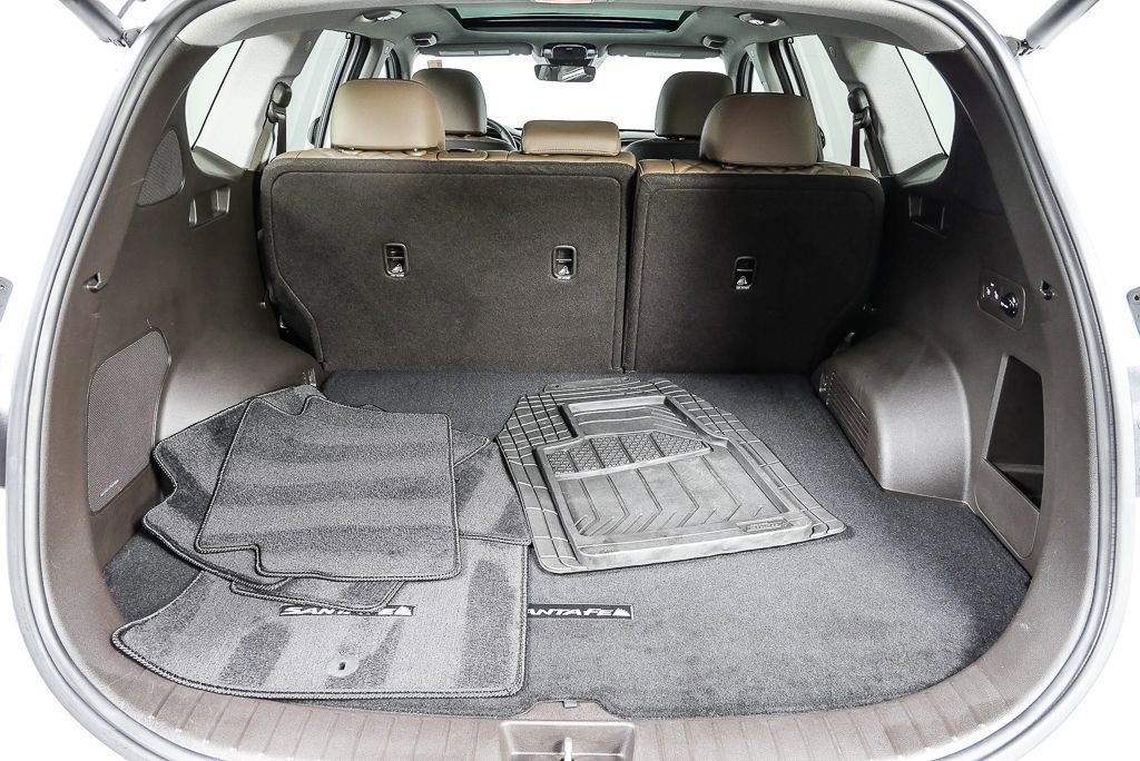 Used 2022 Hyundai Santa Fe Limited image 32