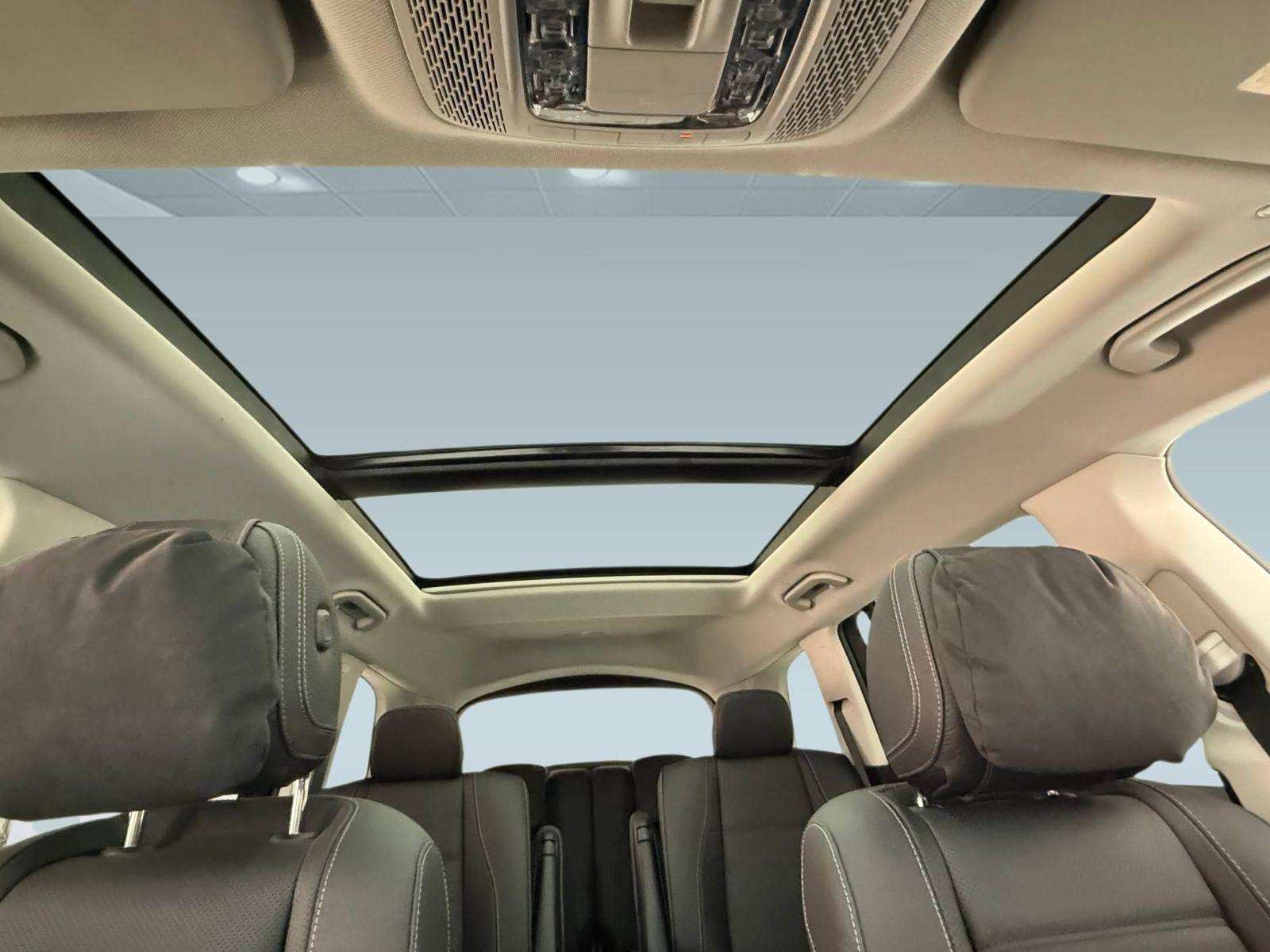 New 2026 Mercedes-Benz GLS 450 4MATIC image 21
