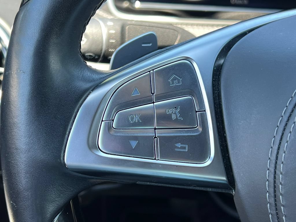 Used 2017 Mercedes-Benz S 550 Cabriolet image 21