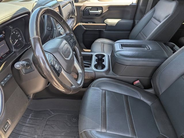 Used 2020 GMC Sierra 2500 Denali w/ Denali Ultimate Package image 22