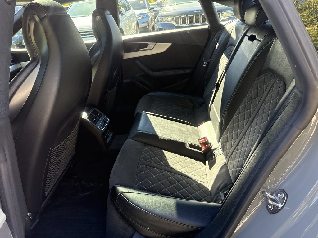 Used 2019 Audi S5 Prestige AWD/4WD image 25