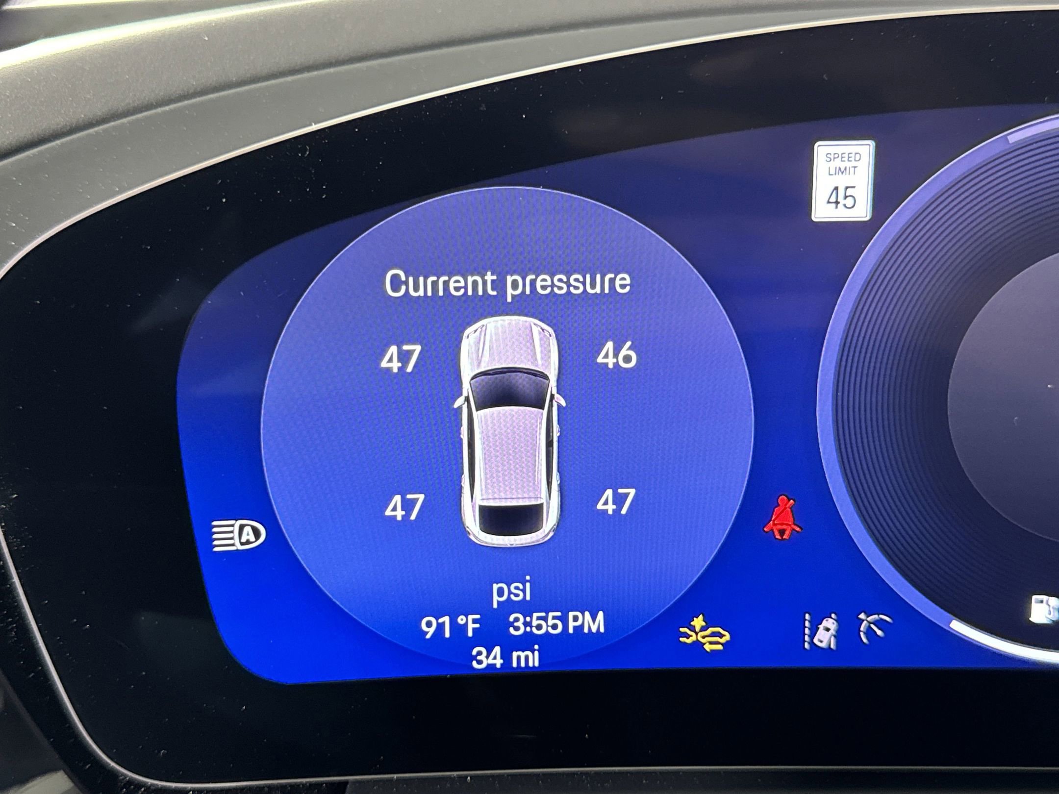 Used 2025 Porsche Macan 4S Electric image 21