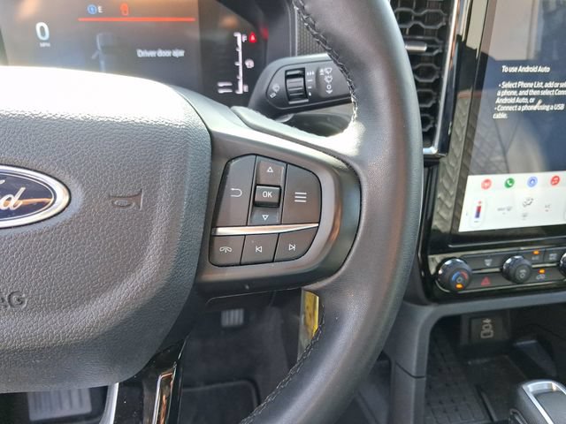 Used 2024 Ford Ranger XLT RWD image 18