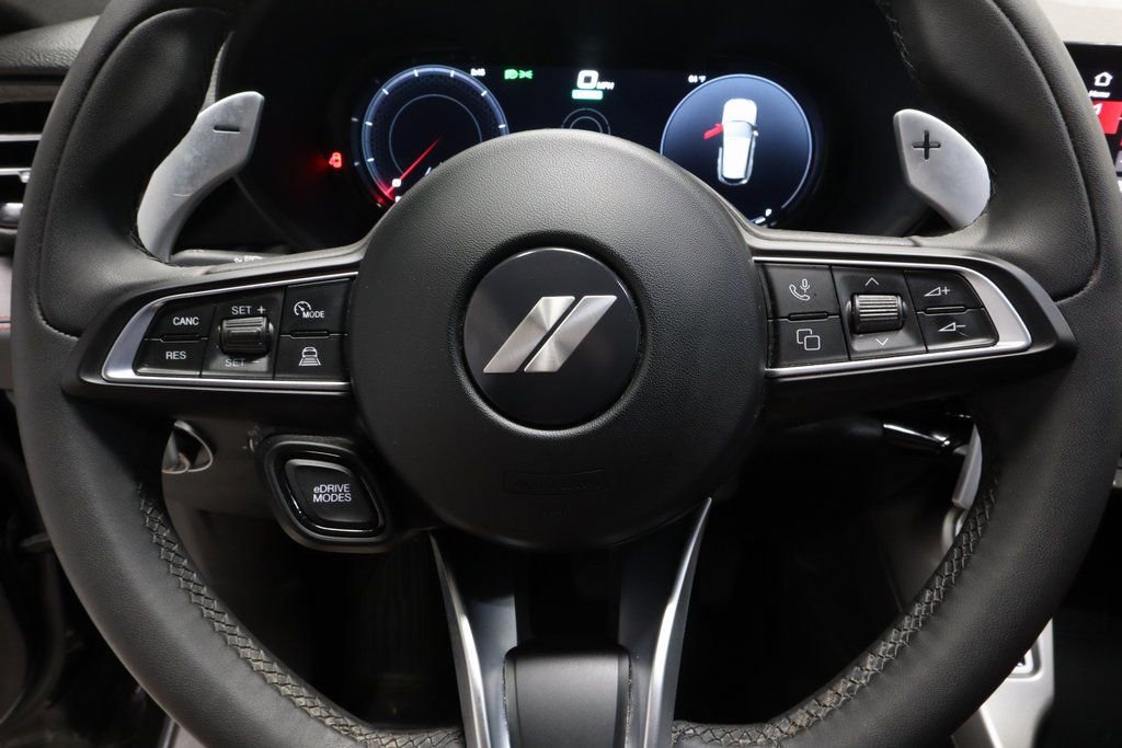 Used 2024 Dodge Hornet R/T Plus image 28