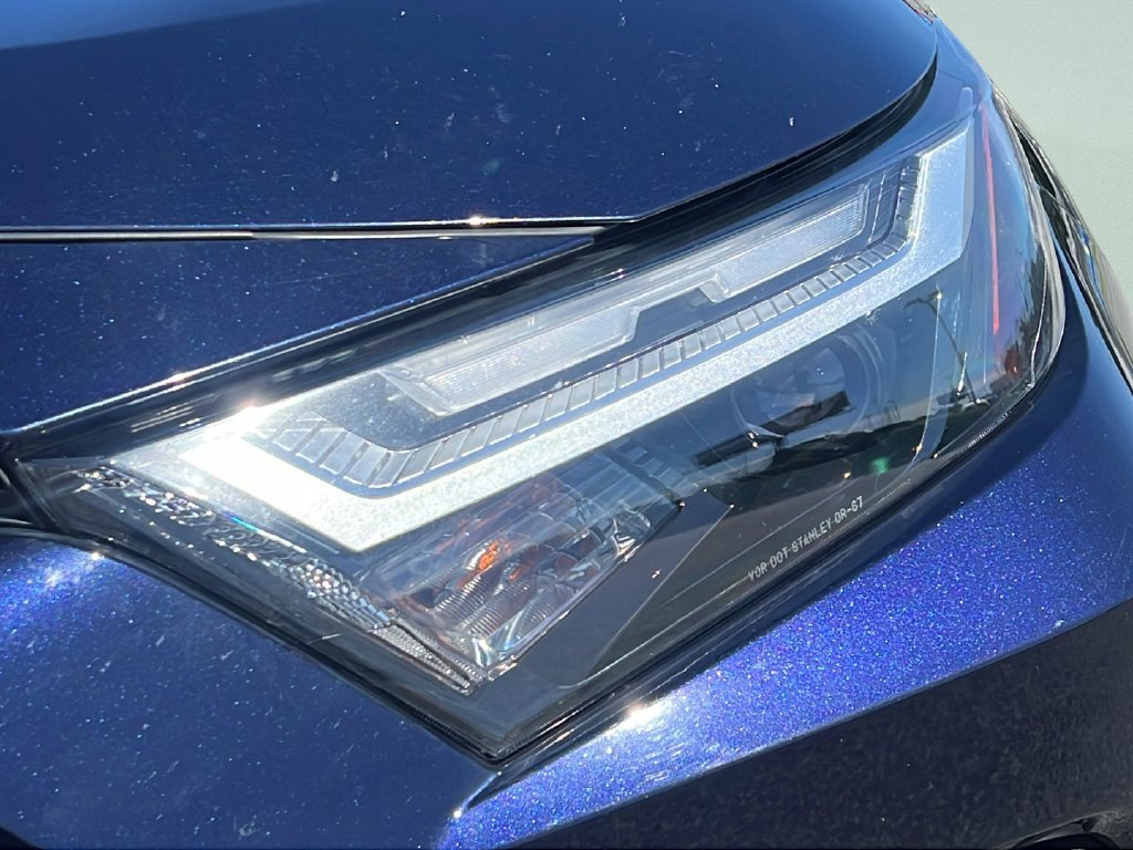 Used 2024 Toyota RAV4 XLE w/ Convenience Package FWD image 25