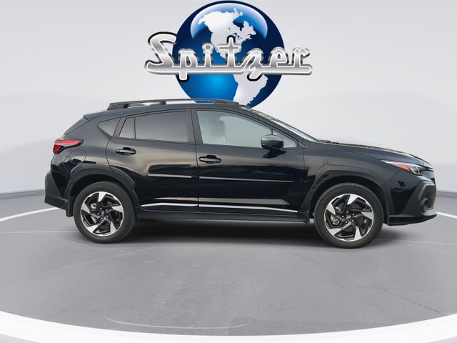 Used 2025 Subaru Crosstrek 2.5i Limited image 10
