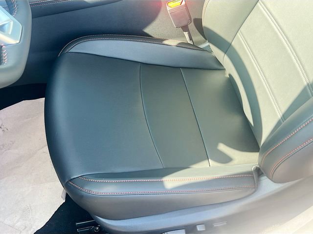 New 2025 Nissan Sentra SR w/ SR Premium Package image 17