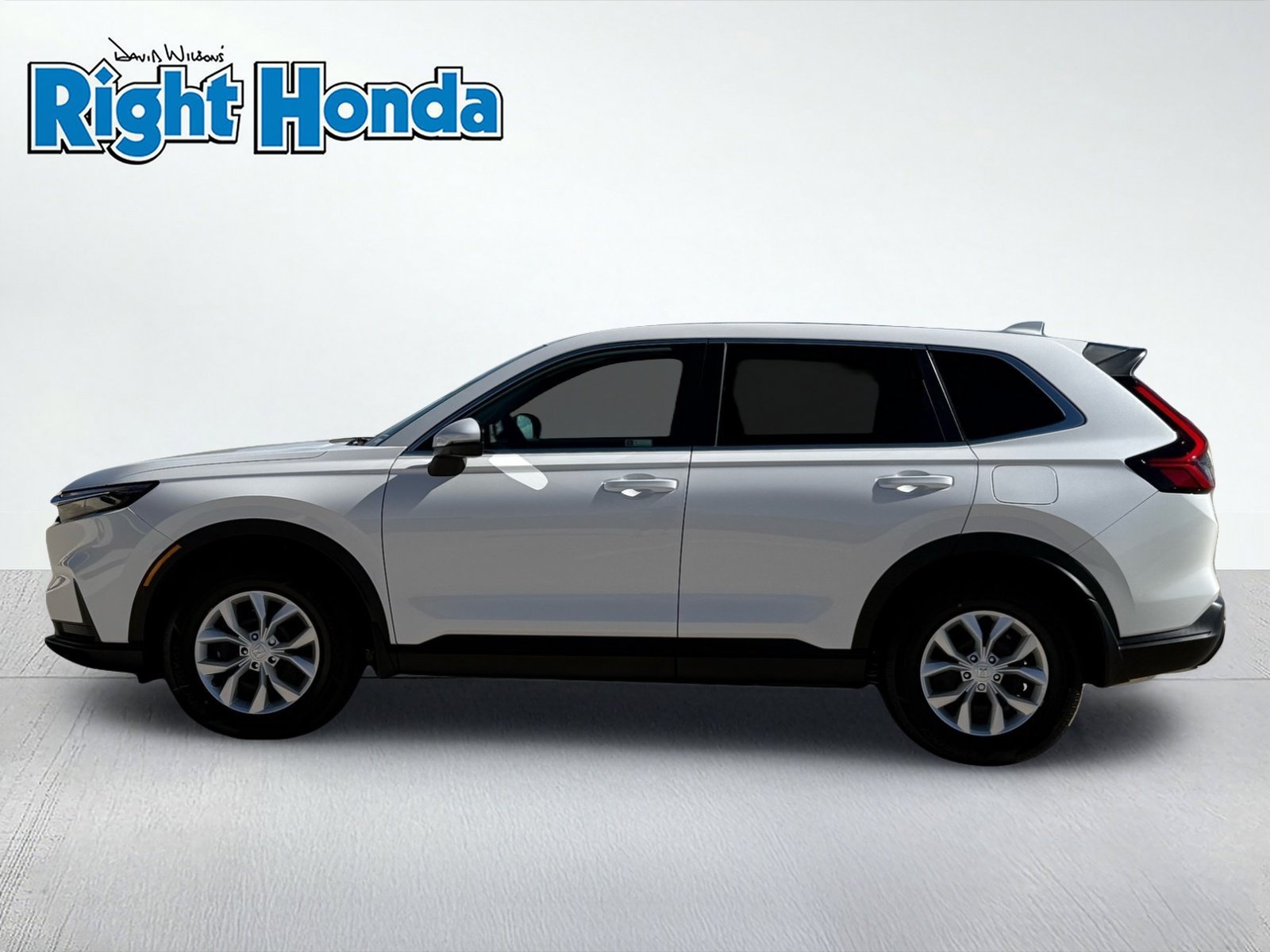 New 2026 Honda CR-V LX image 3