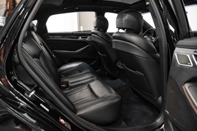 Used 2018 Genesis G80 3.3T Sport RWD image 33