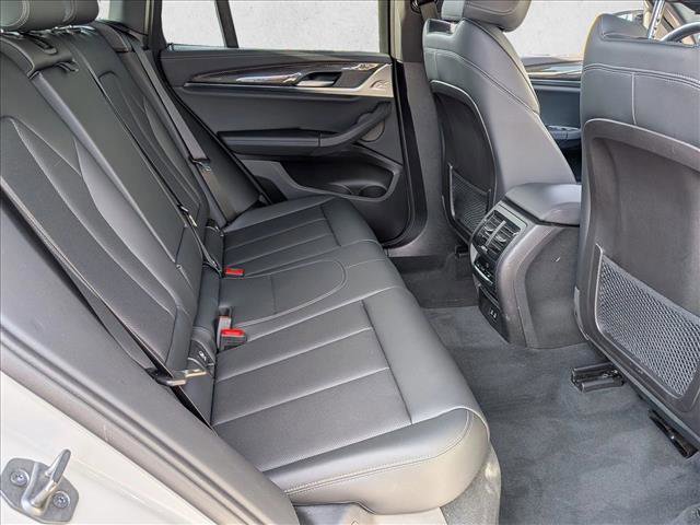 Certified 2023 BMW X3 M40i w/ Premium Package image 24