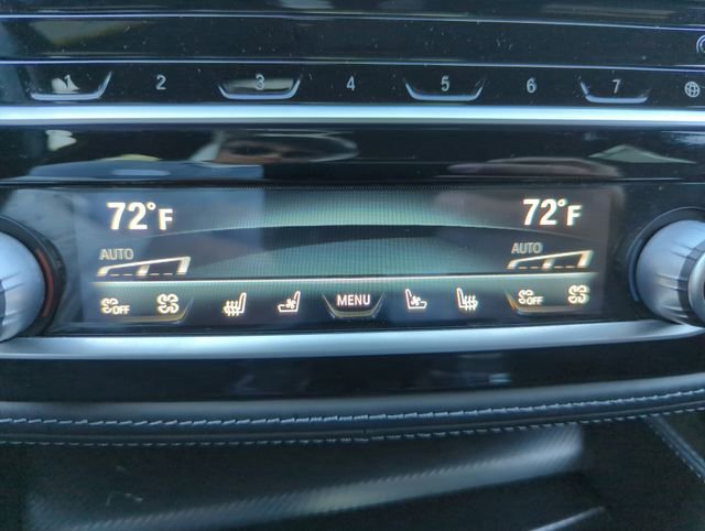 Used 2021 BMW M5 w/ Competition Package image 23