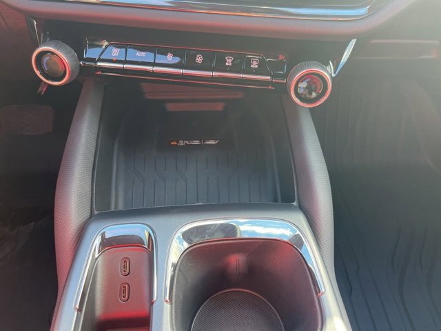 New 2025 Chevrolet Equinox EV RS w/ Active Safety Package 3 image 43