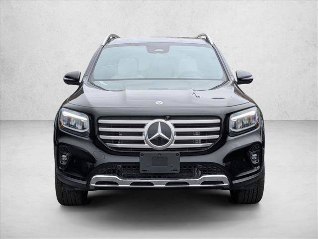 New 2026 Mercedes-Benz GLB 250 4MATIC image 6