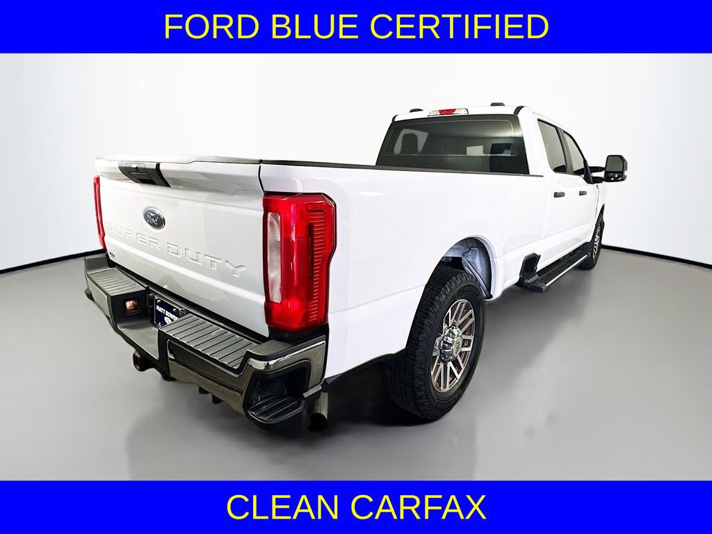 Certified 2024 Ford F250 XL image 5