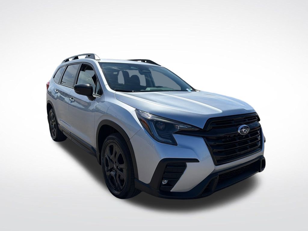 New 2026 Subaru Ascent Bronze Edition image 10