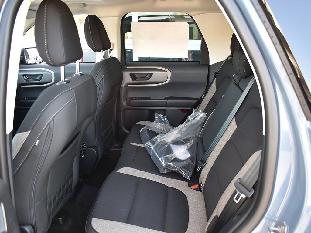 New 2025 Ford Bronco Sport Big Bend image 6