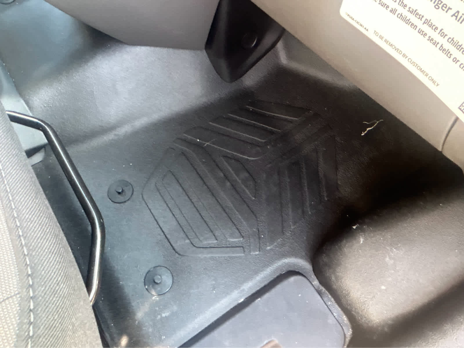 New 2025 Ford Transit 350 w/ Interior Upgrade Package image 16
