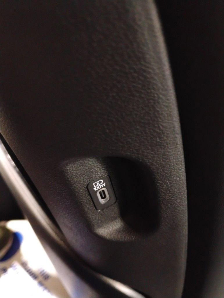 New 2026 Hyundai Palisade Calligraphy image 24