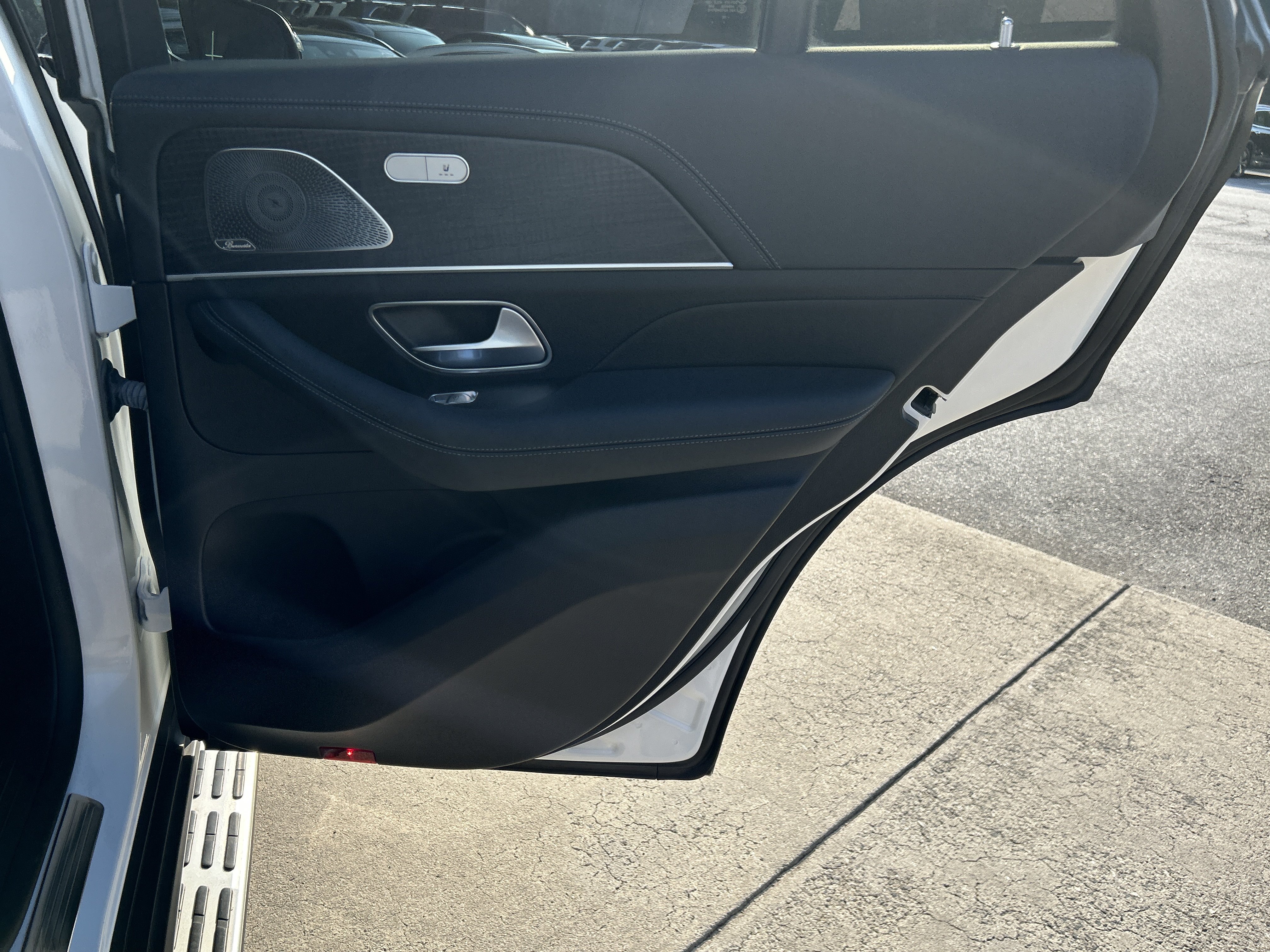 Certified 2022 Mercedes-Benz GLE 53 AMG 4MATIC Coupe image 43