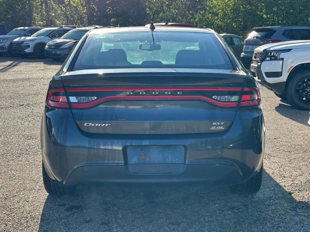 Used 2014 Dodge Dart SXT FWD image 5