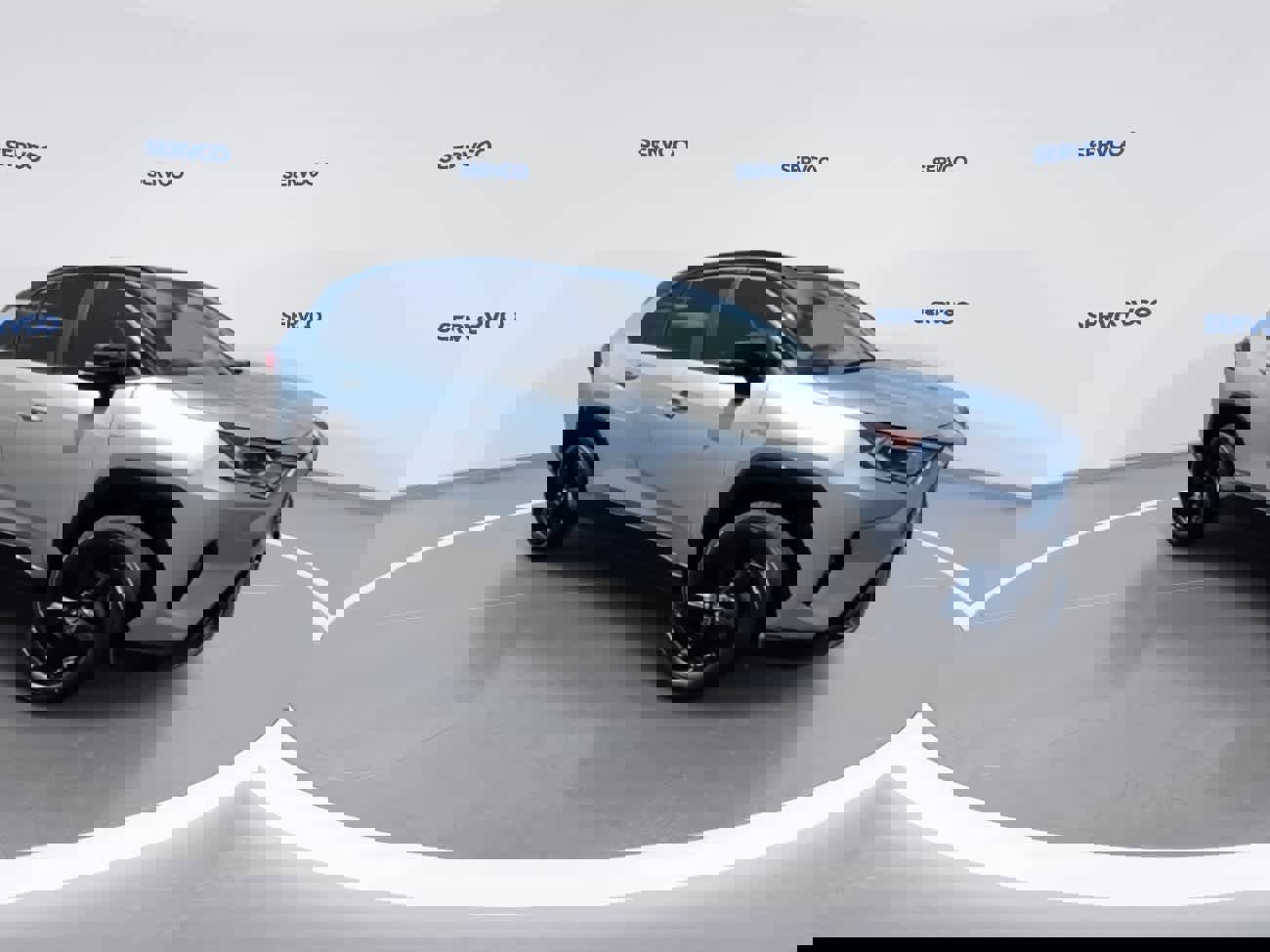 Used 2019 Toyota RAV4 XSE image 2