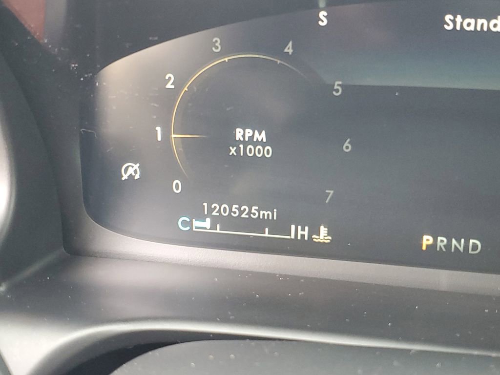 Used 2022 Lincoln Aviator Reserve w/ Equipment Group 201A image 15