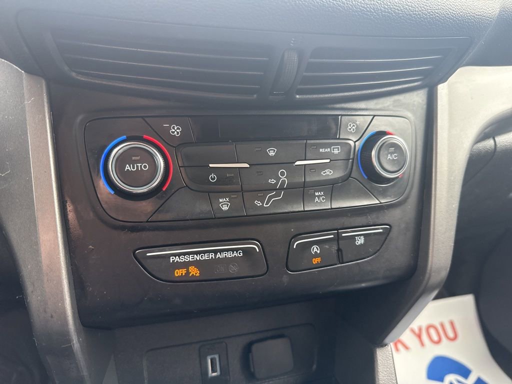 Used 2017 Ford Escape SE image 31