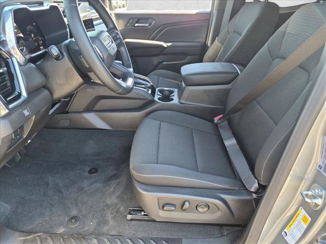 Used 2026 GMC Canyon Elevation w/ Convenience Package RWD image 23