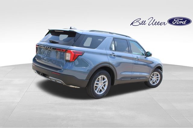 New 2026 Ford Explorer Active w/ Active Comfort Package RWD image 3