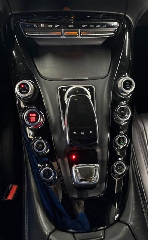 Used 2016 Mercedes-Benz AMG GT S w/ Exclusive Interior Package image 56