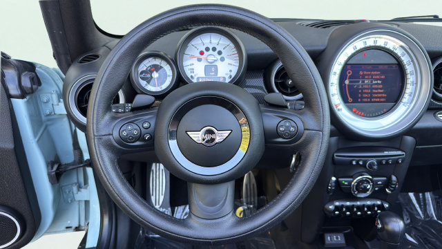 Used 2014 MINI Cooper S FWD image 14