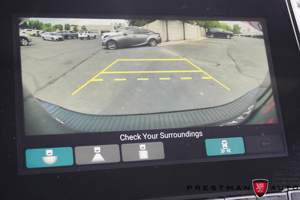 Used 2024 Honda Odyssey Touring image 35