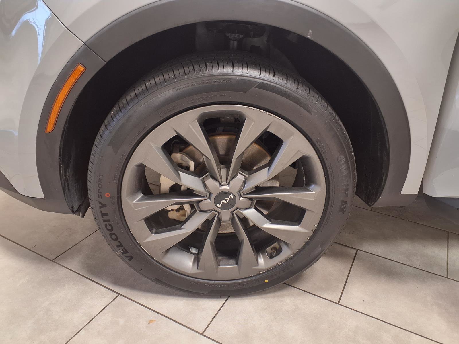 Used 2023 Kia Sorento X-Line EX image 31