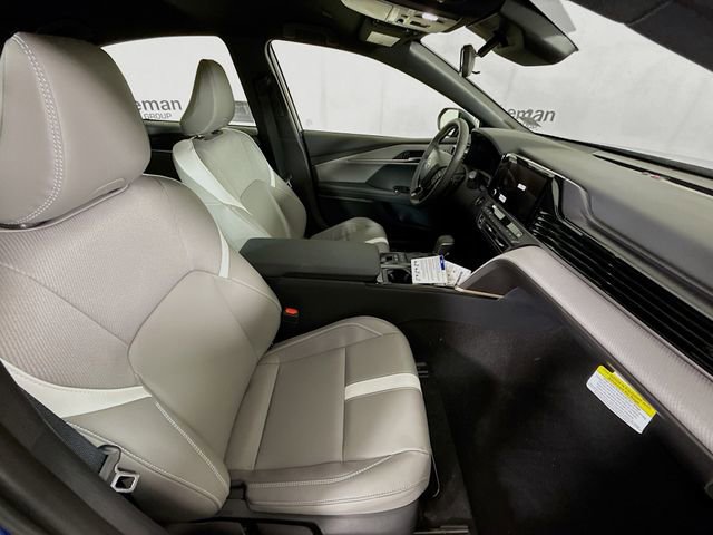 New 2026 Toyota Camry SE image 27
