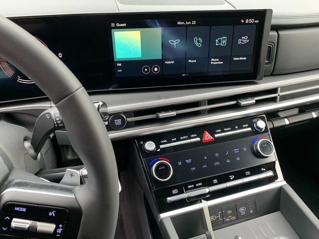 New 2026 Hyundai Santa Fe SEL AWD/4WD image 17