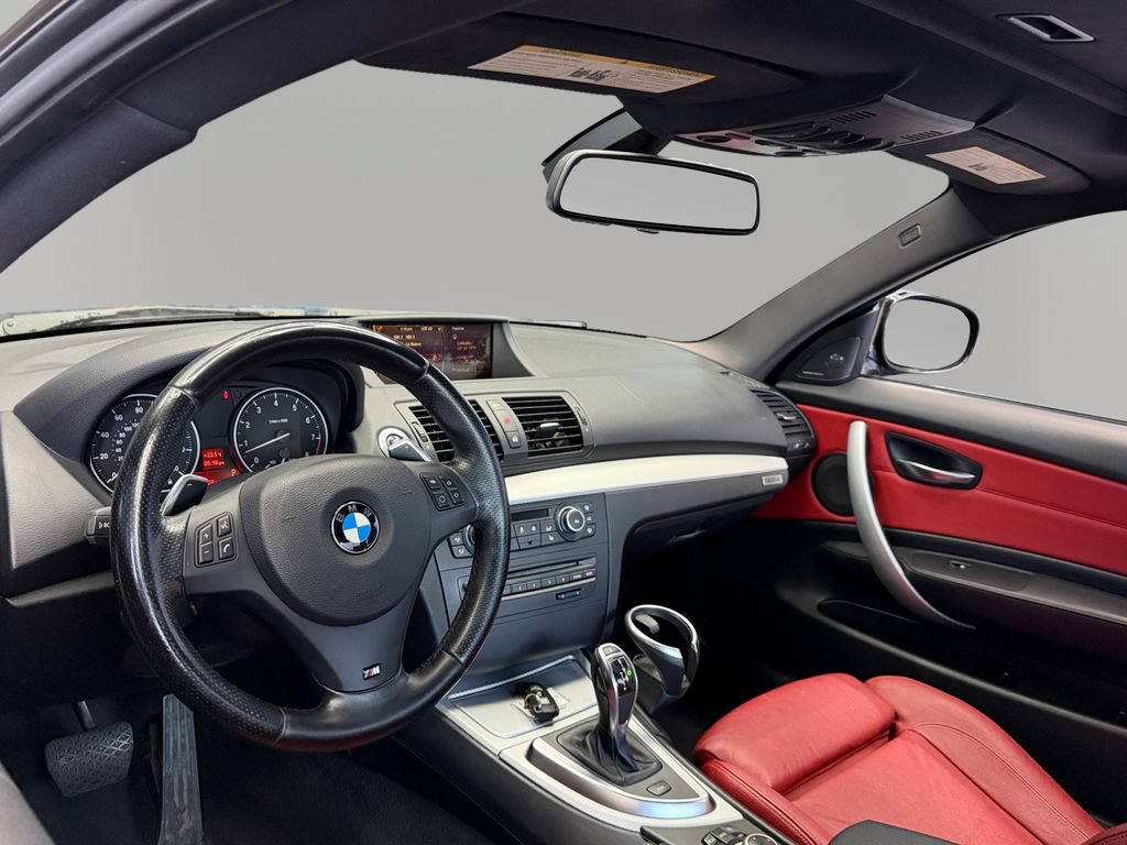 Used 2013 BMW 135is Coupe RWD image 16
