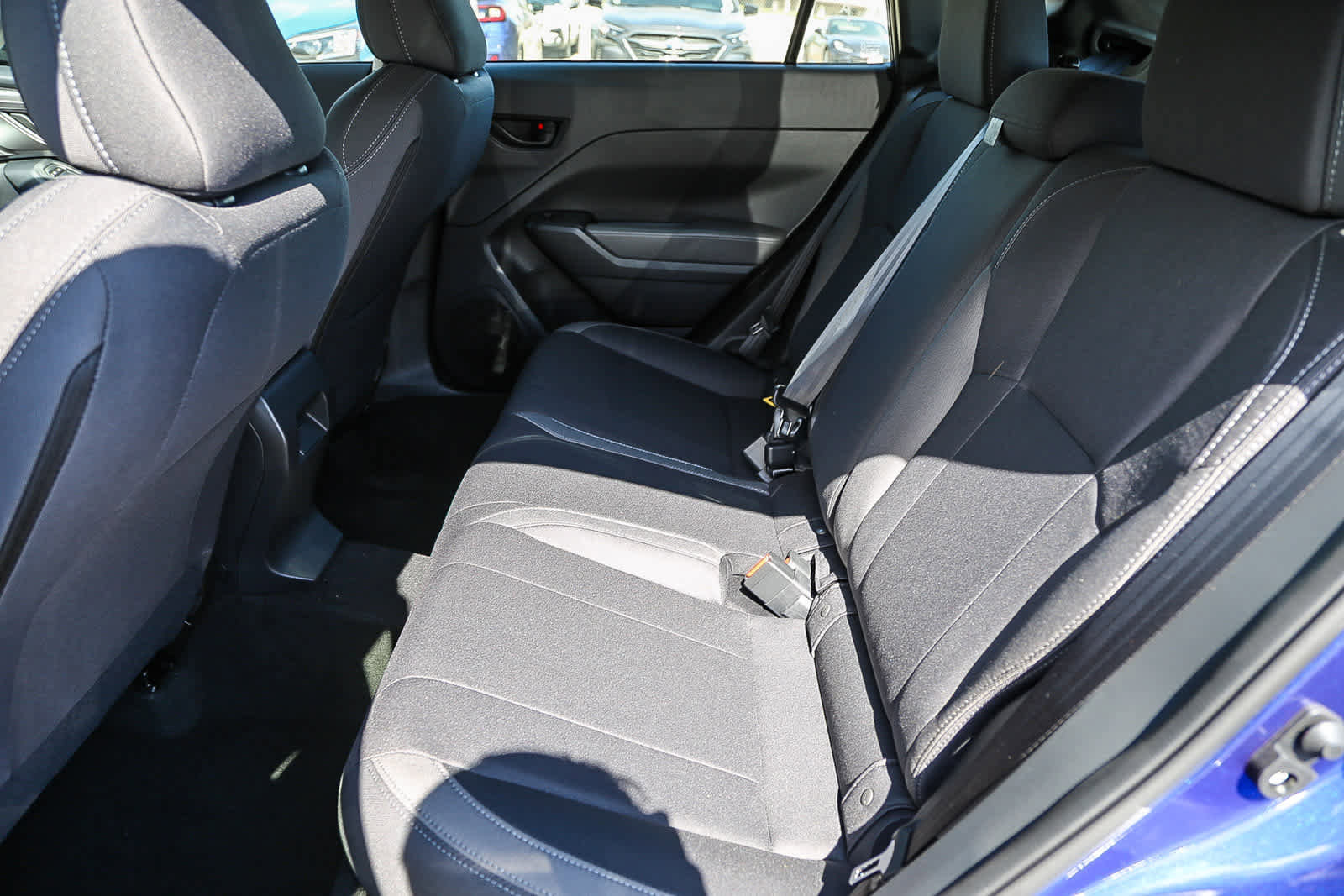 New 2025 Subaru Impreza 2.0i image 20