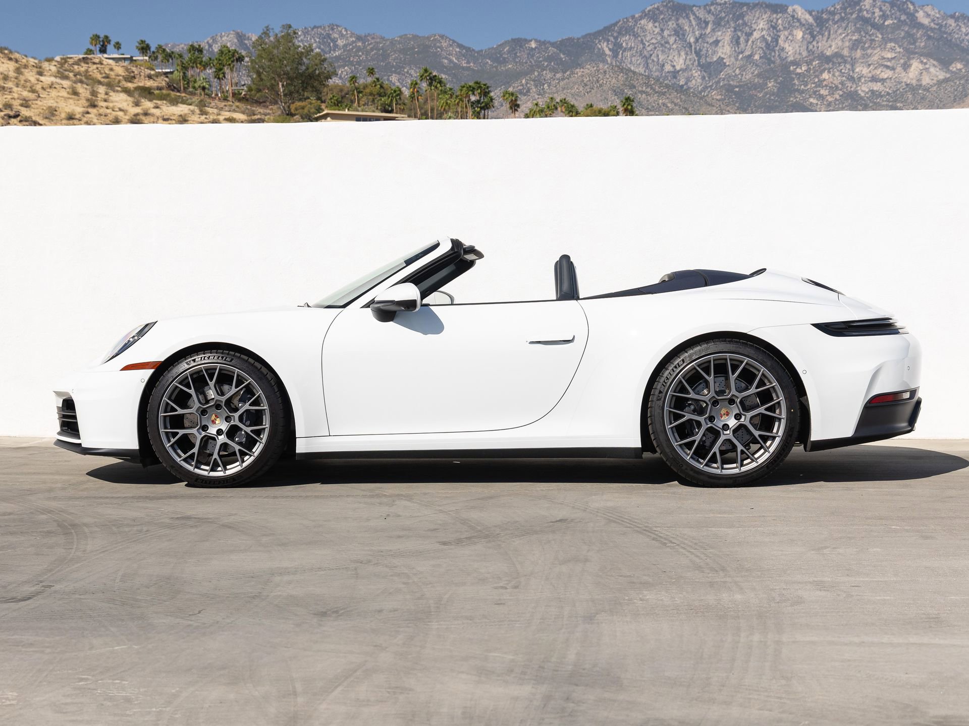 Certified 2026 Porsche 911 Carrera image 2