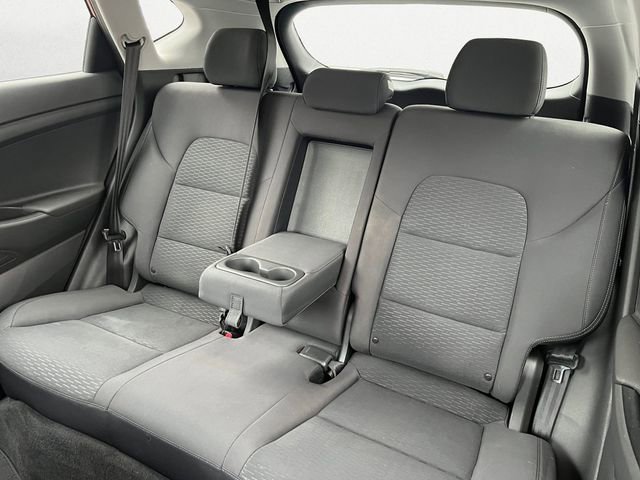 Used 2019 Hyundai Tucson SE FWD image 13