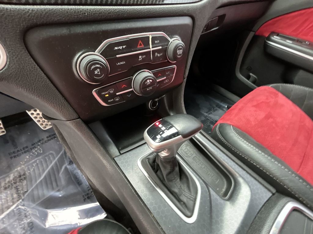 Used 2016 Dodge Charger SRT image 20