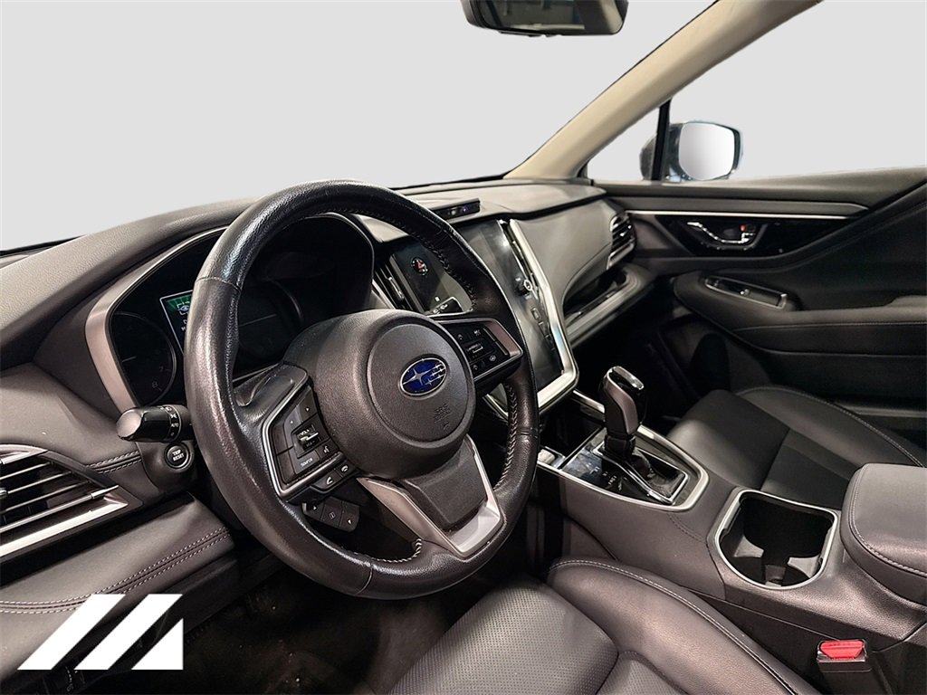 Used 2022 Subaru Outback Limited image 9