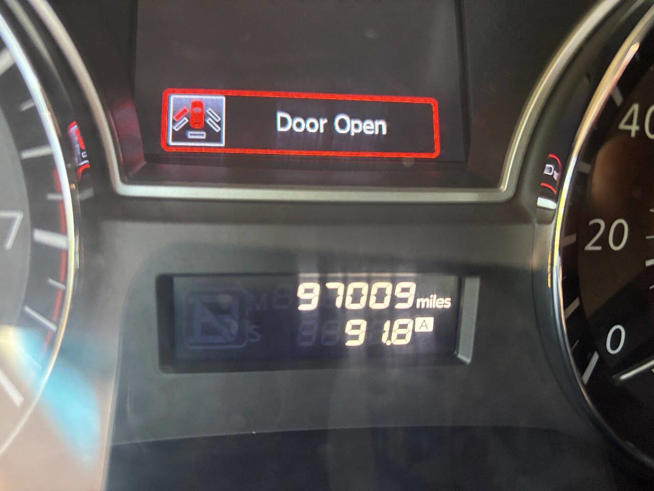 Used 2015 Nissan Altima 2.5 S w/ Sport Value Package image 17