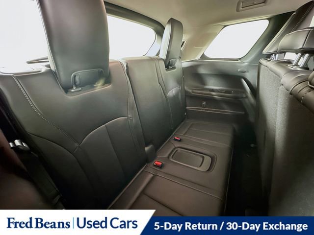Used 2024 INFINITI QX60 Luxe w/ Cargo Package image 27