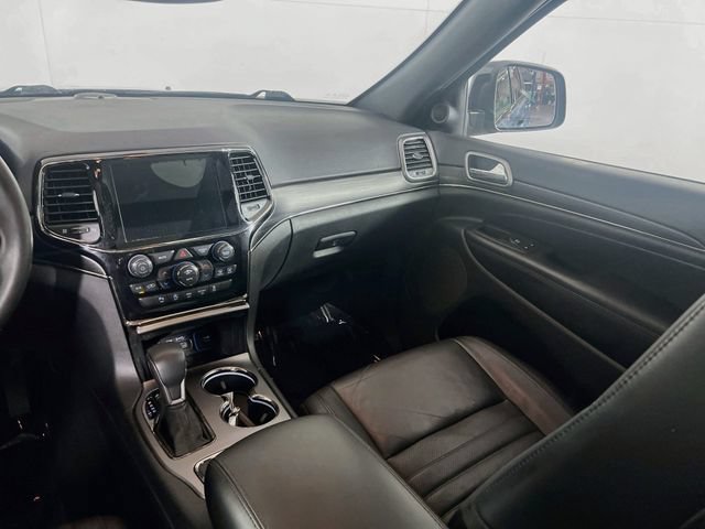 Used 2020 Jeep Grand Cherokee Limited X AWD/4WD image 20