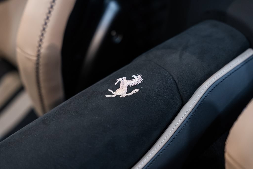 Certified 2023 Ferrari 812 GTS RWD image 47