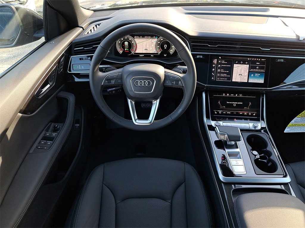 New 2026 Audi Q8 Premium Plus image 23